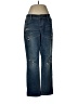 Inc Denim Blue Jeans Size 8 - photo 1