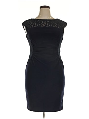 R&M Richards Cocktail Dress (view 1)