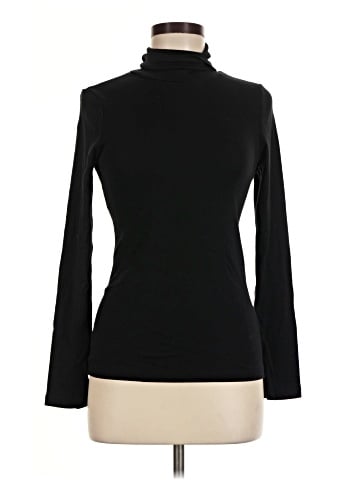 J.Crew Mercantile Long Sleeve Turtleneck (view 1)