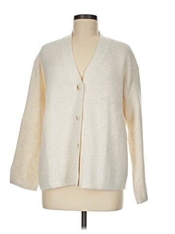 Ann Taylor LOFT Cardigan (view 1)