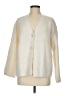 Ann Taylor LOFT Ivory Cardigan Size M - photo 1