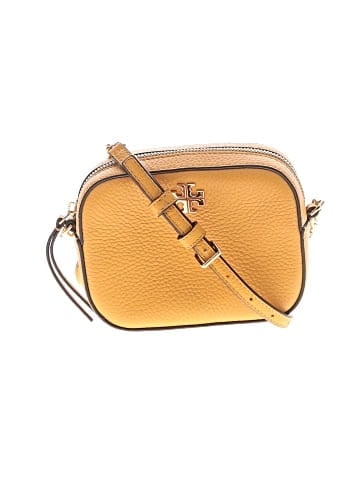 Tory Burch Leather Crossbody Bag (view 1)
