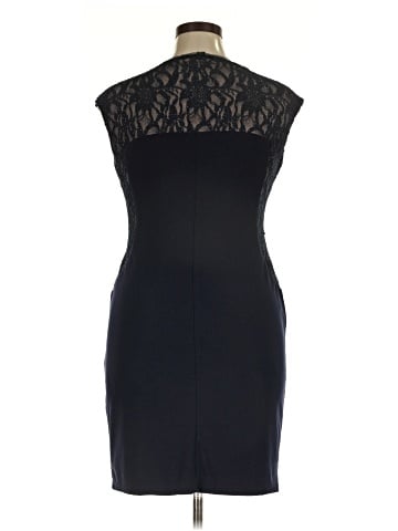 R&M Richards Cocktail Dress (view 2)