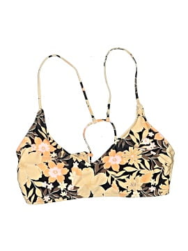 No Boundaries Swimsuit Top