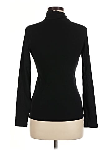 J.Crew Mercantile Long Sleeve Turtleneck (view 2)