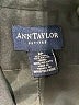 Ann Taylor Black Blazer Size 6 Petite - photo 6