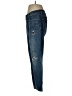 Inc Denim Blue Jeans Size 8 - photo 5