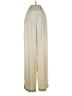 DKNY 100% Polyester Ivory Dress Pants Size 4 - photo 1