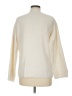 Ann Taylor LOFT Ivory Cardigan Size M - photo 2