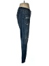 Inc Denim Blue Jeans Size 8 - photo 4