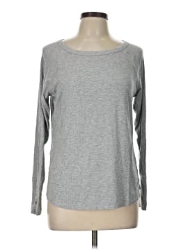 Nine Britton Long Sleeve T-Shirt (view 1)