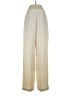 DKNY 100% Polyester Ivory Dress Pants Size 4 - photo 2