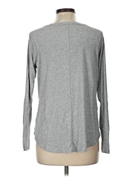 Nine Britton Long Sleeve T-Shirt (view 2)