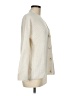 Ann Taylor LOFT Ivory Cardigan Size M - photo 4