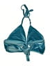 Assorted Brands Teal Swimsuit Top Size M - photo 2