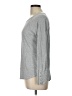 Nine Britton Gray Long Sleeve T-Shirt Size L - photo 5