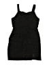 Rare Editions Tweed Black Dress Size 8 - photo 1