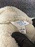 Time and Tru 100% Polyester Ivory Pullover Sweater Size L - photo 7