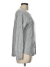Nine Britton Gray Long Sleeve T-Shirt Size L - photo 4