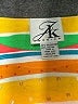 Assorted Brands Stripes Silver Short Sleeve T-Shirt Size 22 - photo 7