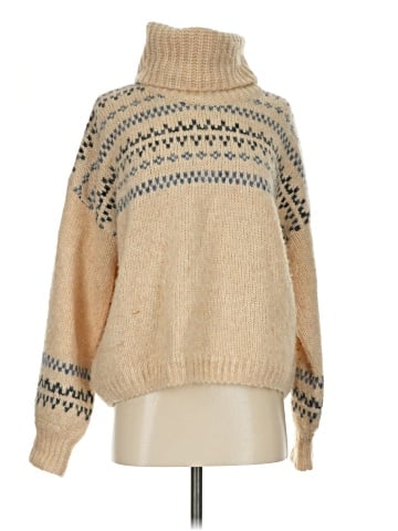 Madewell Pullover Sweater (view 1)