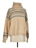 Madewell Tweed Tan Pullover Sweater Size S - photo 1