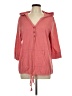 SONOMA life + style Pink Pullover Sweater Size XL - photo 1