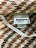 Sonoma Goods for Life Brown Poncho One size - photo 7