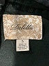 Deletta Houndstooth Black Cocktail Dress Size S - photo 7