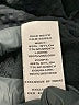 Deletta Houndstooth Black Cocktail Dress Size S - photo 8