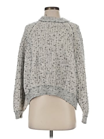 Madewell Turtleneck Sweater (view 1)