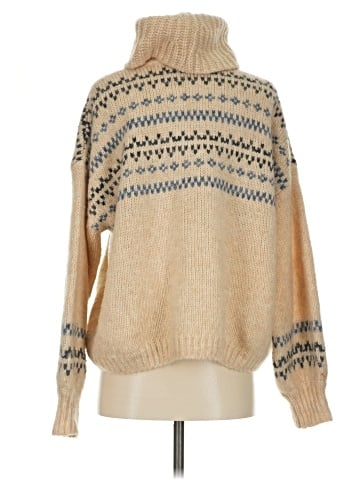 Madewell Pullover Sweater (view 2)