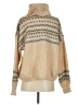 Madewell Tweed Tan Pullover Sweater Size S - photo 2