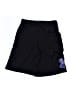 Under Armour 100% Polyester Graphic Black Athletic Shorts Size S (youth) - photo 2