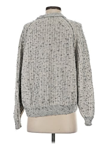 Madewell Turtleneck Sweater (view 2)