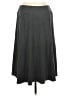 Talbots Gray Casual Skirt Size M - photo 2