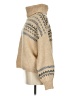 Madewell Tweed Tan Pullover Sweater Size S - photo 5