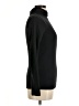 J.Crew 100% Cotton Black Long Sleeve Turtleneck Size M - photo 4