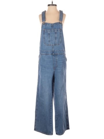 Old Navy Overalls (view 1)