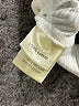 Dylan 100% Cotton Ivory Short Sleeve Blouse Size S - photo 8
