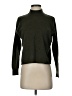 Madewell 100% Cashmere Green Cashmere Pullover Sweater Size XS - photo 1