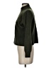 Madewell 100% Cashmere Green Cashmere Pullover Sweater Size XS - photo 5