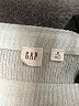Gap Blue Pullover Sweater Size M (tall) - photo 7
