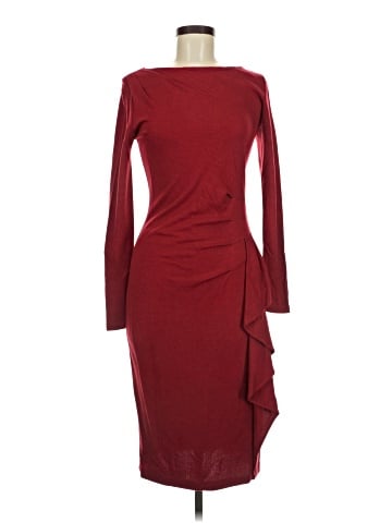 Ronen Chen Cocktail Dress (view 1)