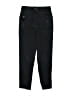 Gap Fit Black Casual Pants Size 10 - photo 1