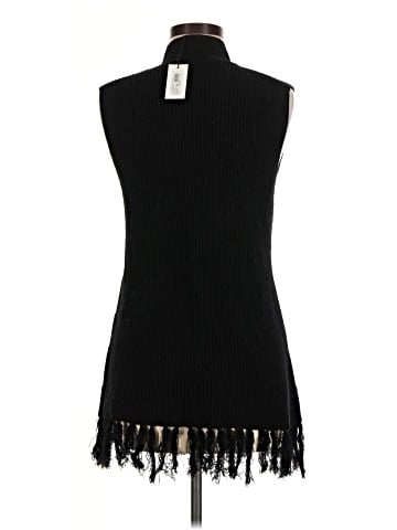 Milly Sweater Vest (view 2)