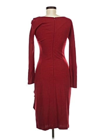 Ronen Chen Cocktail Dress (view 2)