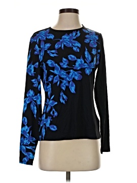 Lands' End Long Sleeve Top