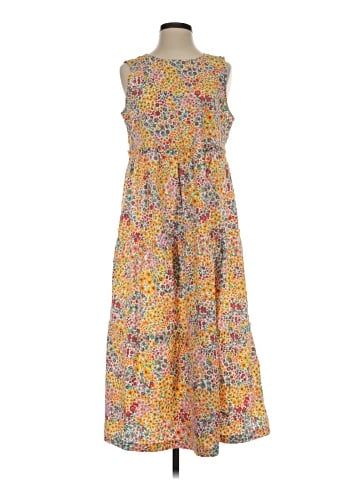 J.Crew Factory Store Casual Dress (view 1)