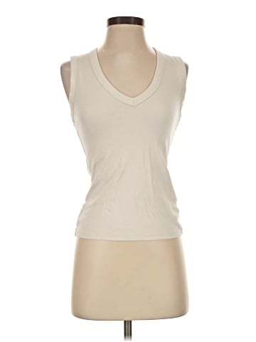 Universal Thread Sleeveless T-Shirt (view 1)